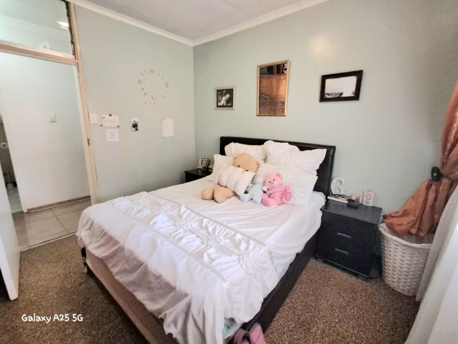 4 Bedroom Property for Sale in Sasolburg Ext 4 Free State